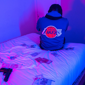 CALIFORNIENNE !