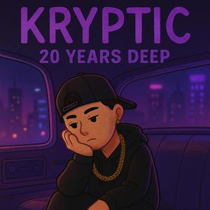 20 Years Deep!