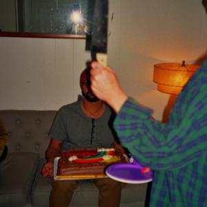 Whiskey for Breakfast (feat. Ash Nataanii & Jel)