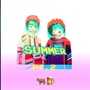 夏日牛皮Pt.2（Prod.FakeBlood）