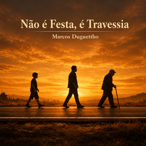 Não é Festa, é Travessia