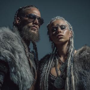 I Need Valhalla (Viking rap)
