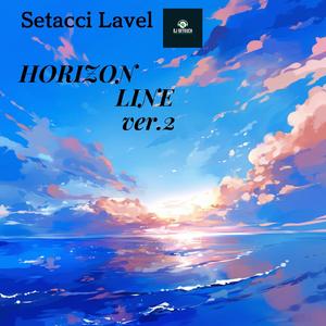 HORIZON LINE ver.2