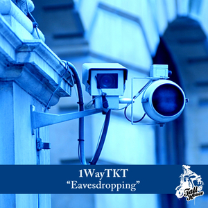 Eavesdropping (Original Mix)