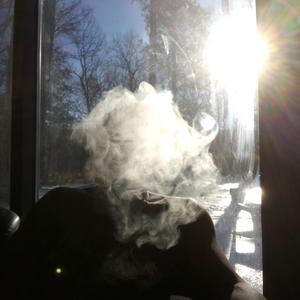 BOI, YOU BETTA PRAY WIT IT