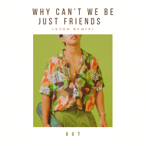 Why Can't We Be Just Friends (Remix)