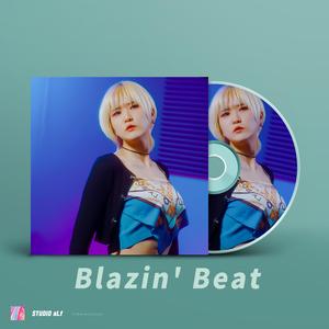 Blazin' Beat