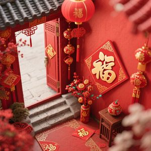 春风拂过千万家