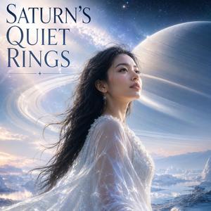 Saturn’s Quiet Rings