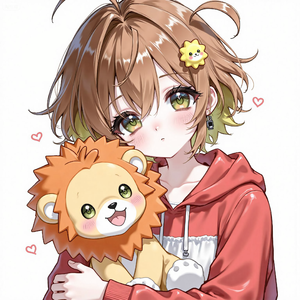 火象星座之狮子座