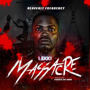 Lekki Massacre