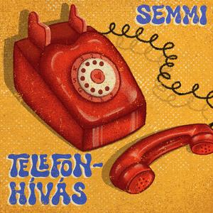 Telefonhívás