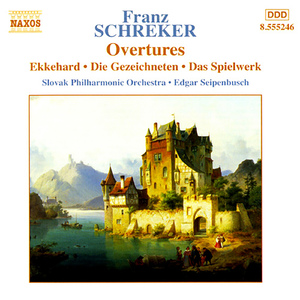 Das Spielwerk: Prelude:Prelude to Das Spielwerk