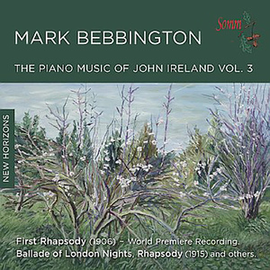 First Rhapsody in F-Sharp Minor