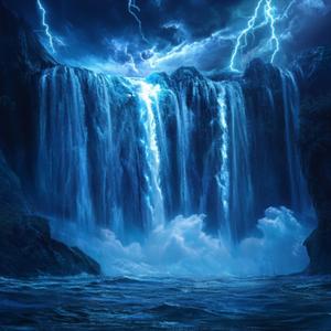 Thundering Waters