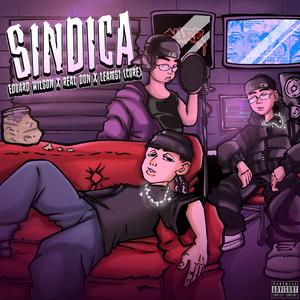 Sindica (feat. Real Don & Leamsi)
