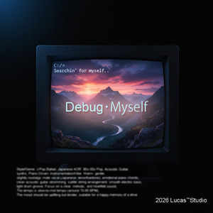 デバッグ・マイセルフ