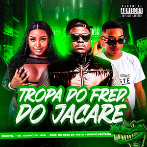 Tropa do Fred do Jacaré