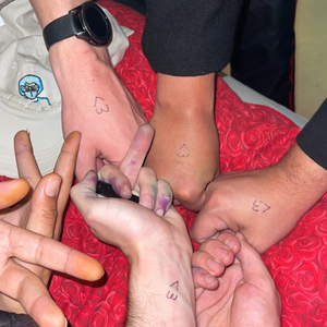 Feel The Love (feat. Jordy)