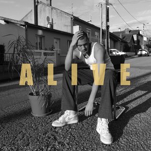 Alive