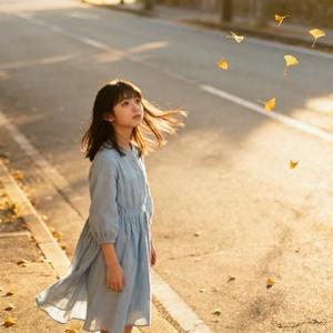 风替我说了再见 (Cover 苏芙蕾)