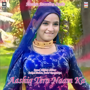 Aashiq Tera Naam Ka