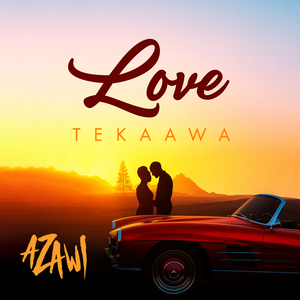 Love Tekaawa (A Cappella)
