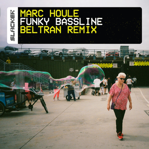 Funky Bassline (Beltran Remix)