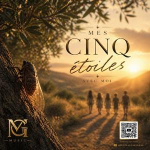 Mes Cinq Etoiles