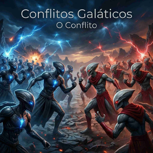 O Conflito