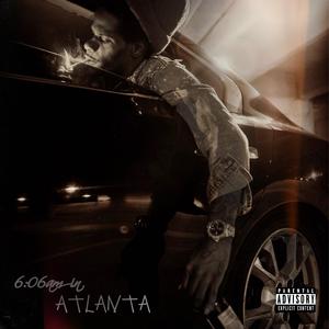 6:06 am in Atlanta