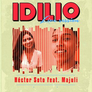 Idilio (Live Session)