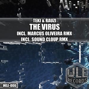 The Virus (Sound Cloup Remix)