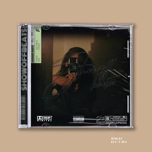 『FREE』''昨夜心事 '' Guitar Type Beat