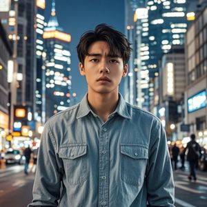 牛马人生_幺哥【AA 忘忧草】