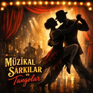 Mavi Bereli (Arjantin Tango Versiyon)