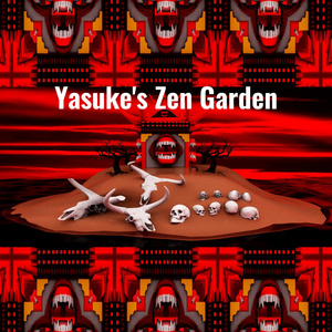 Yasuke's Zen Garden