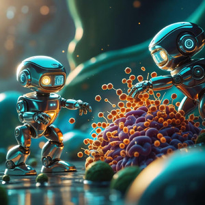 ADAPTIVEー記憶ノ番兵ー