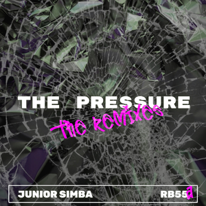 The Pressure (Dainty Remix)