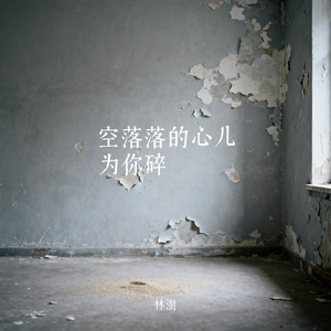 空落落的心儿为你碎