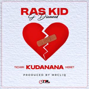 Tichiri KUDANANA Here? (feat. G-Diamond)