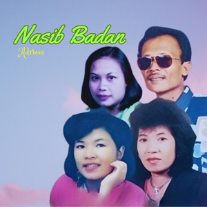 Nasib Badan