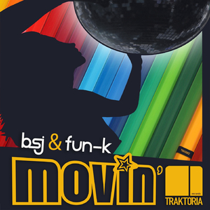 Movin' (Original Mix)