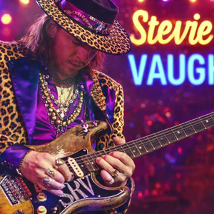 Pride and Joy (Funky Blues cover)