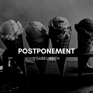 Postponement