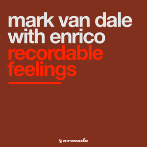 Recordable Feelings (Pronti & Kalmani vs Dj Jurgen Remix)