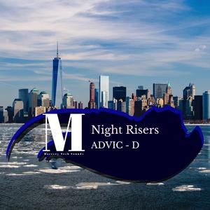 Night Risers
