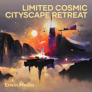 Limited Cosmic Cityscape Retreat