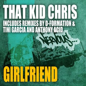 Girlfriend (Original Mix)