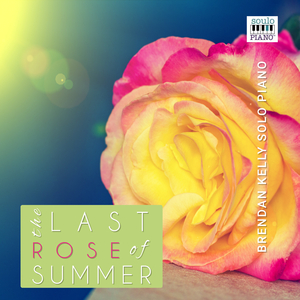 The Last Rose of Summer